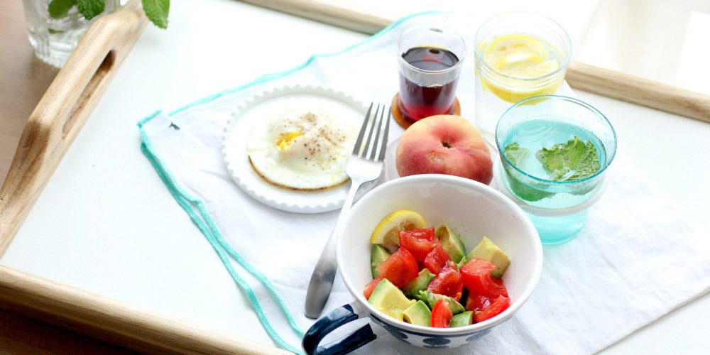 2 Amazing Tips On How To Eat Healthy