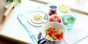 2 Amazing Tips On How To Eat Healthy