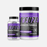 N'FUZE