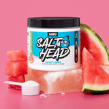 Salthead